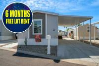 2023 Clayton Manufactured Home