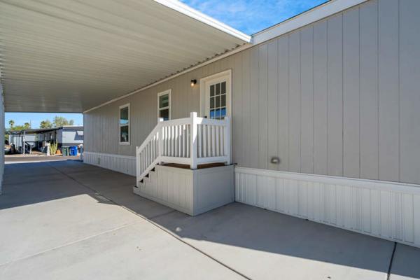 2023 Clayton Manufactured Home