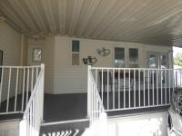 2001 CAVCO Mobile Home