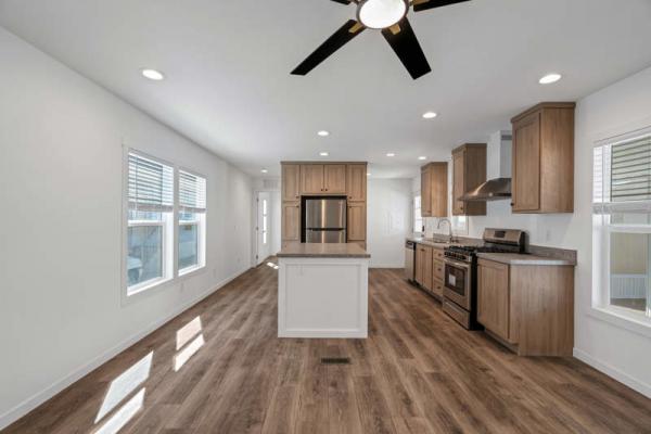 2023 Clayton Manufactured Home