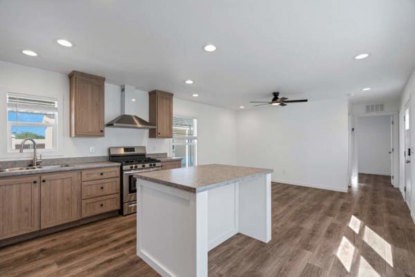 2023 Clayton Manufactured Home