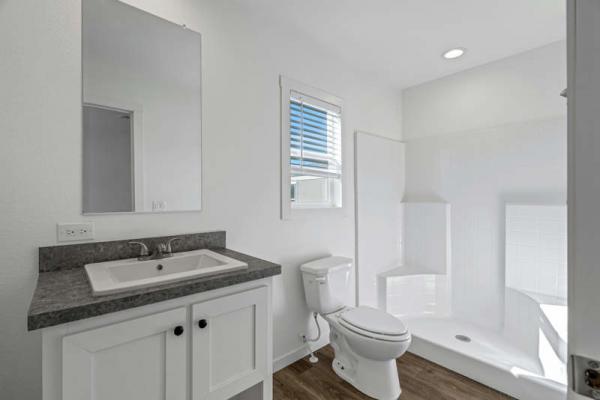 2023 Clayton Manufactured Home