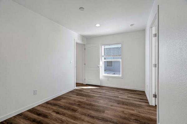 2023 Clayton Manufactured Home