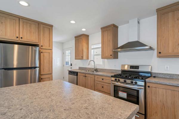 2023 Clayton Manufactured Home