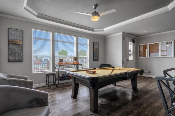 2023 Clayton Manufactured Home