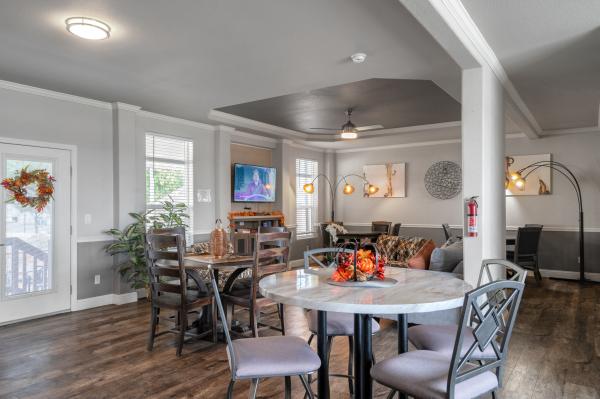 2023 Clayton Manufactured Home