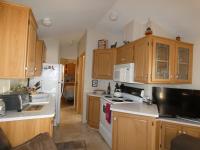 2001 CAVCO Mobile Home
