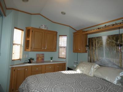 Photo 4 of 12 of home located at 1110 North Henness Rd 952 Casa Grande, AZ 85122
