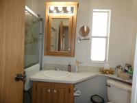 2001 CAVCO Mobile Home