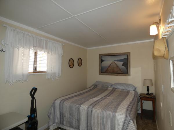 2001 CAVCO Mobile Home