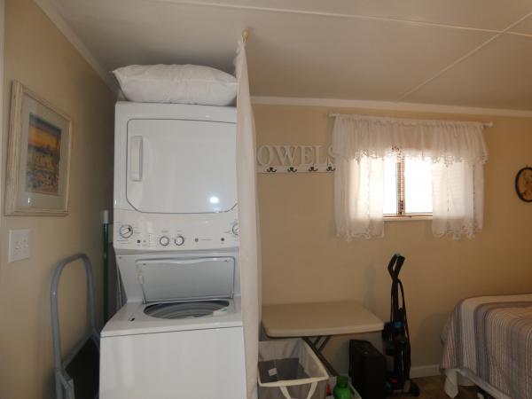 2001 CAVCO Mobile Home