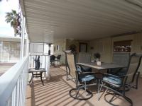 2001 CAVCO Mobile Home