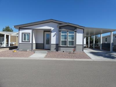 Mobile Home at 1110 North Henness Rd 2276 Casa Grande, AZ 85122