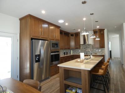 Photo 2 of 12 of home located at 1110 North Henness Rd 2276 Casa Grande, AZ 85122