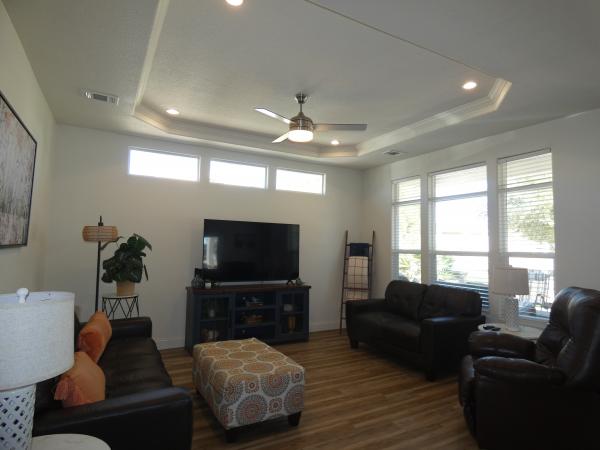 2023 Champion AF2848PC Mobile Home