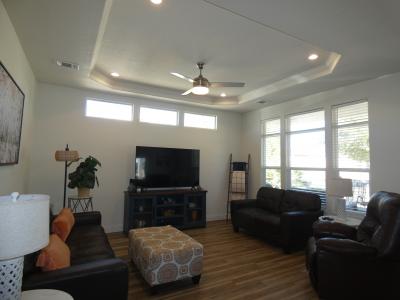 Photo 3 of 12 of home located at 1110 North Henness Rd 2276 Casa Grande, AZ 85122