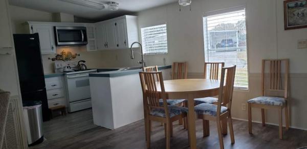 1997 Nobility Manufactured Home