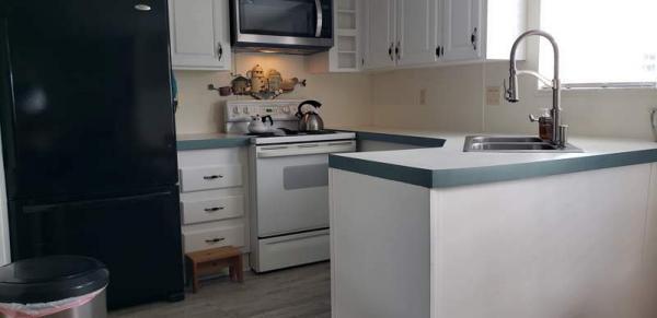 1997 Nobility Manufactured Home