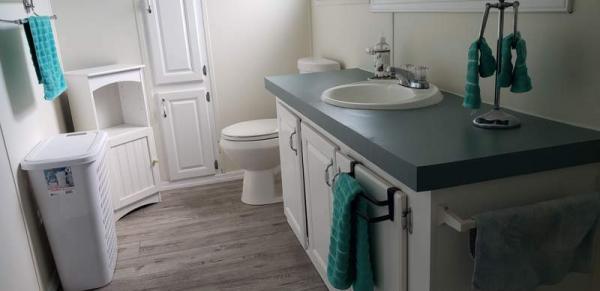 1997 Nobility Manufactured Home