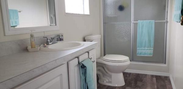 1997 Nobility Manufactured Home