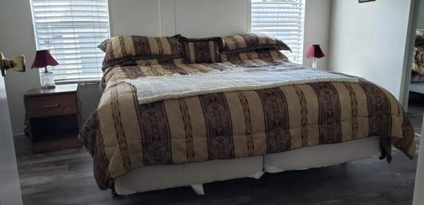 1997 Nobility Manufactured Home