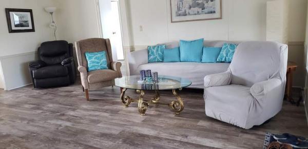 1997 Nobility Manufactured Home