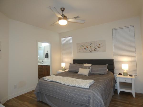 2023 Champion AF2848PC Mobile Home