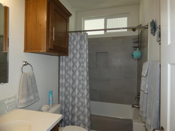 2023 Champion AF2848PC Mobile Home