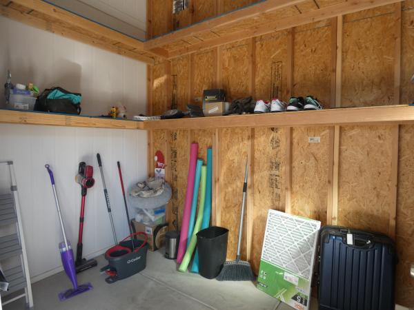 2023 Champion AF2848PC Mobile Home