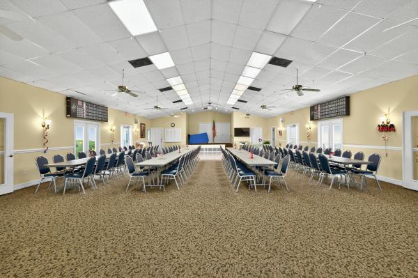 1997 Nobility Manufactured Home