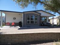 2023 Champion AF2848PC Mobile Home