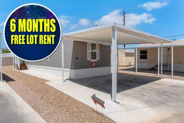 2023 Champion Mobile Home For Sale