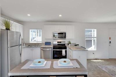 Photo 3 of 8 of home located at 3833 N. Fairview Ave. # 54 Tucson, AZ 85705