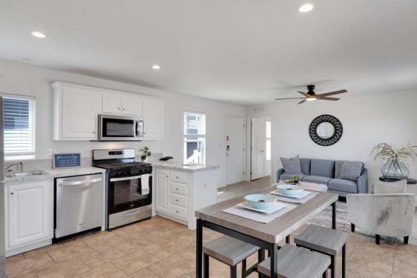 2023 Champion Manufactured Home