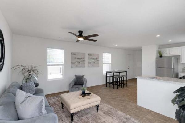 2023 Champion Manufactured Home