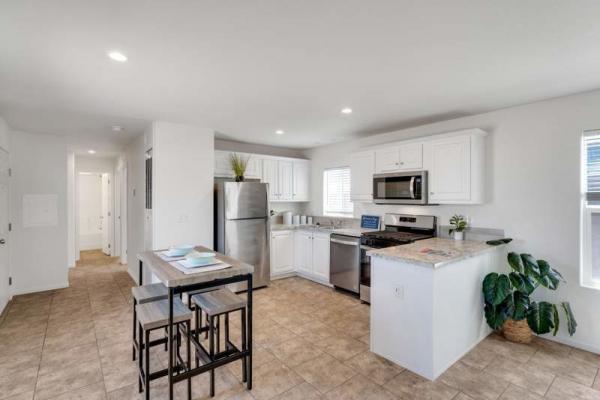 2023 Champion Manufactured Home