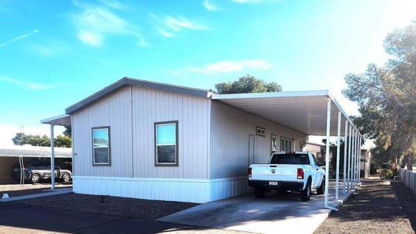 2020 Clayton Mobile Home For Sale