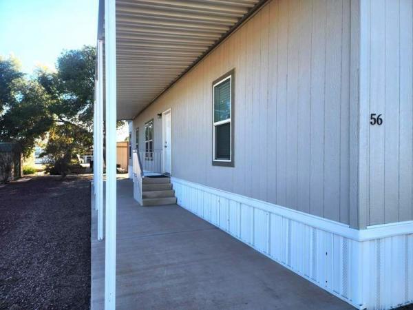 2020 Clayton Manufactured Home