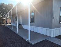 2020 Clayton Manufactured Home