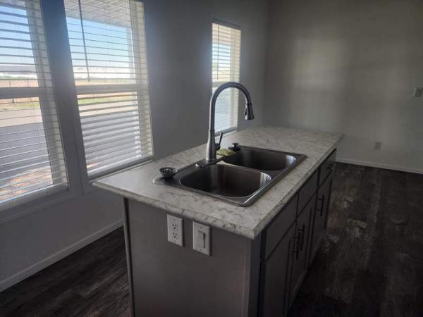 2020 Clayton Manufactured Home