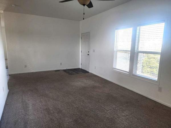 2020 Clayton Manufactured Home