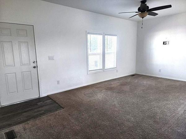 2020 Clayton Manufactured Home