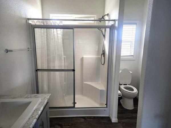 2020 Clayton Manufactured Home