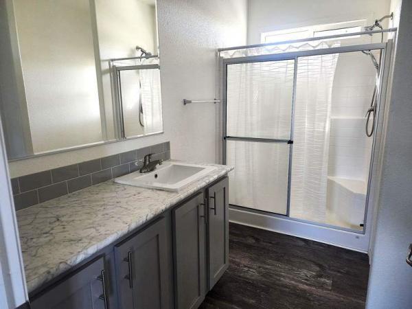 2020 Clayton Manufactured Home