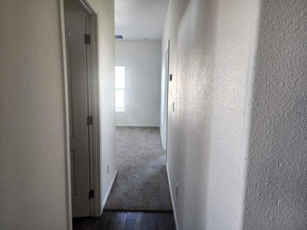 2020 Clayton Manufactured Home