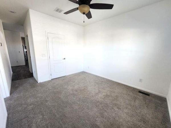 2020 Clayton Manufactured Home