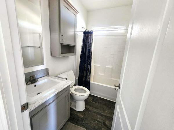 2020 Clayton Manufactured Home