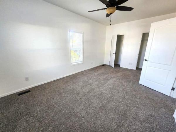 2020 Clayton Manufactured Home