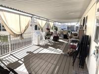 1981 Skyline Manufactured Home