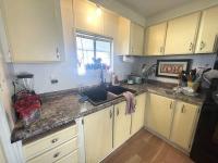 1981 Skyline Manufactured Home